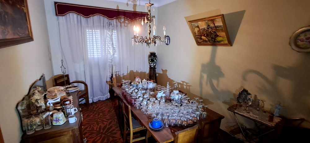 Vende-se Moradia T3