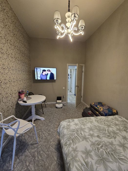 2-комнатная квартира по адресу Куликово поле пл. (площадь 40 м²) - Atlanta.ua - фото 2