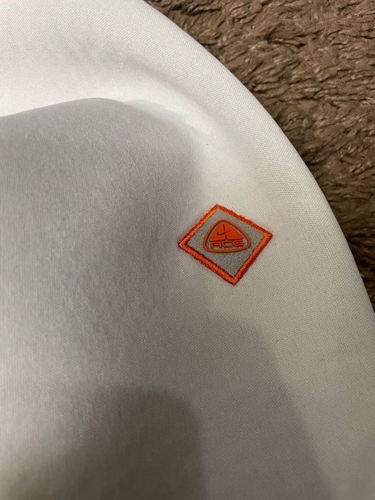 Тепла кофта Nike ACG