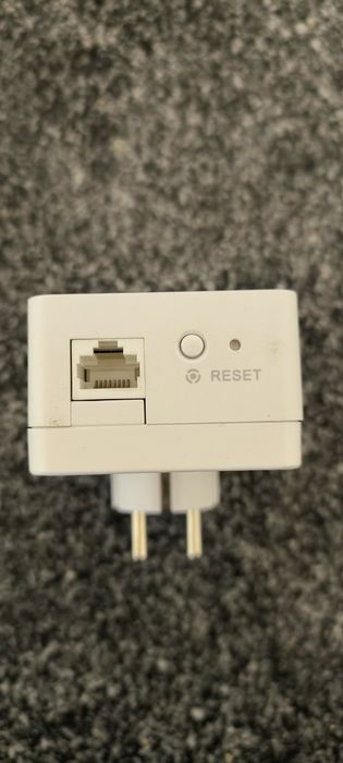 1 powerline D-Link DHP-P600AV