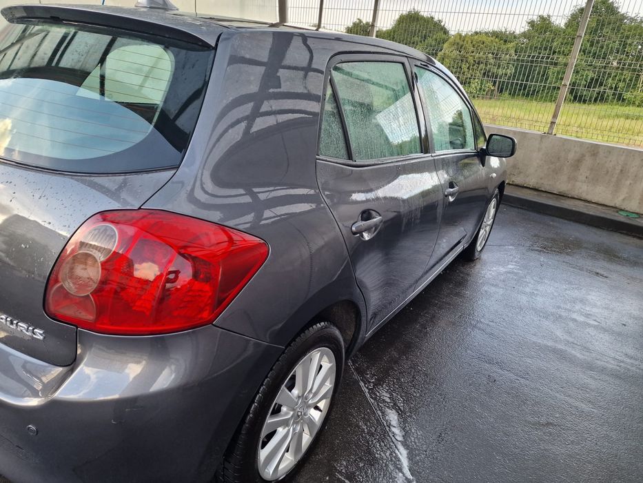 Toyota Auris 1.4 D-4D