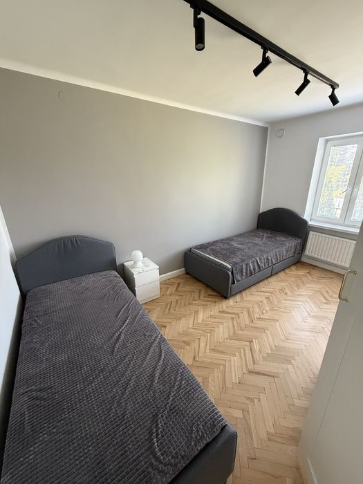 Pokoje pracownicze dla 11 osob