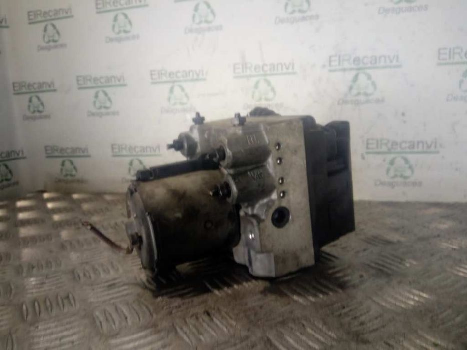 ABS AUDI A4 1996 -0265214002