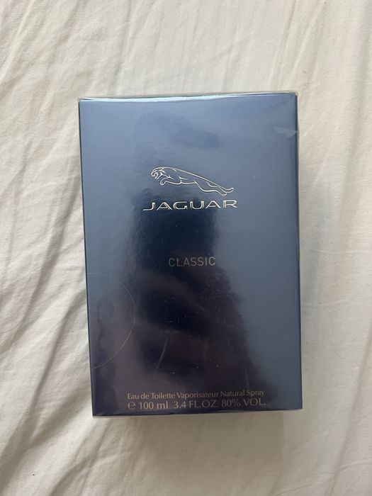 Perfumy Jaguar Classic for men