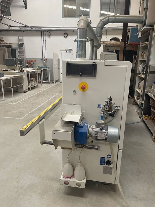 Orladora SCM Olimpic K360 R (2019)