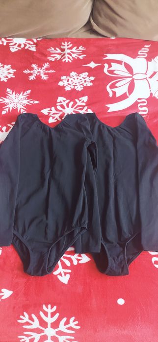 Купальники, балетки  для танцев