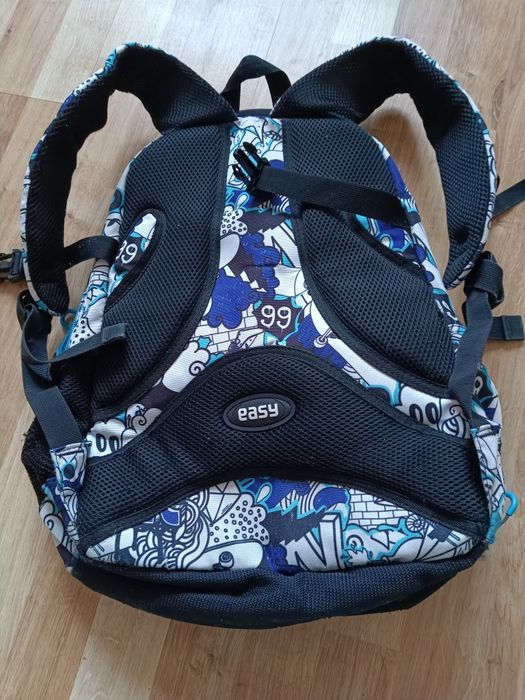 Plecak easy flow