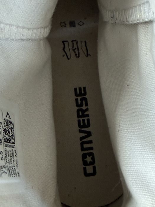 Converse