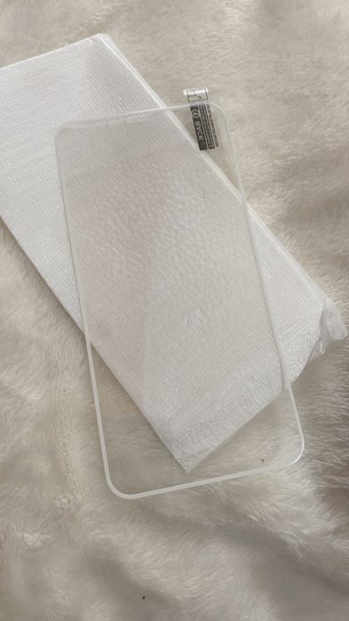 Захисне скло до Iphone 11