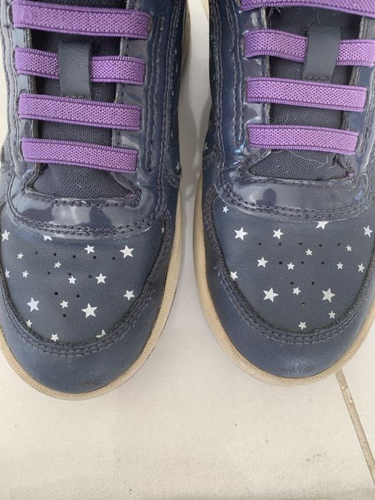 Buty trzewiki Geox r. 32 wiosenne