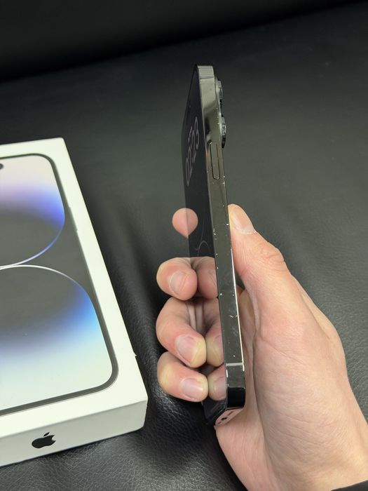 iPhone 14 Pro Max 256GB