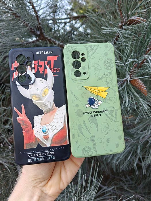 OnePlus 9RT на 256 Гб