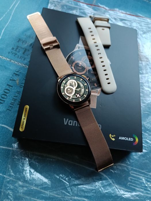 Smartwatch Maxcom - Vanad Pro