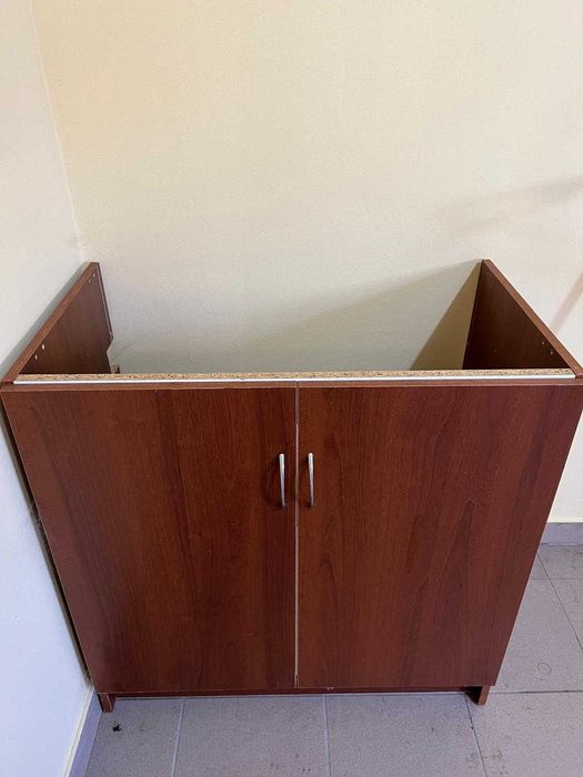 Meble stylowe z dębu