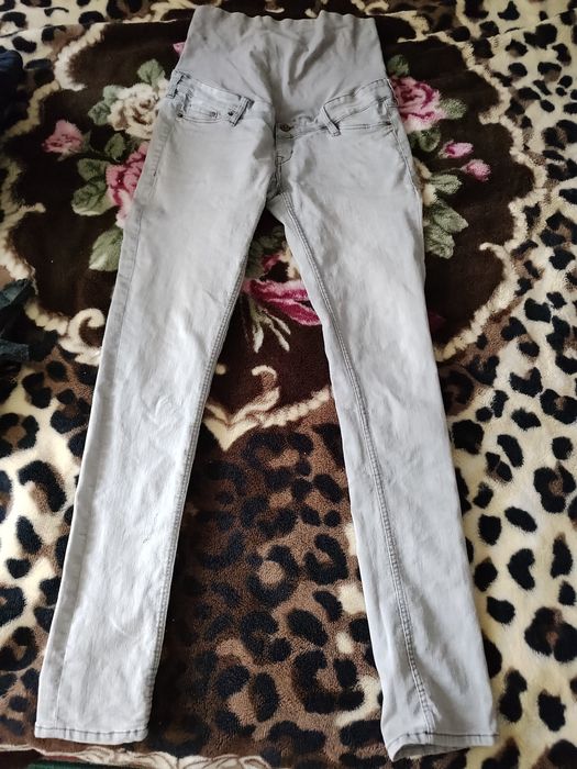 Одяг для вагітних, джинси для вагітних