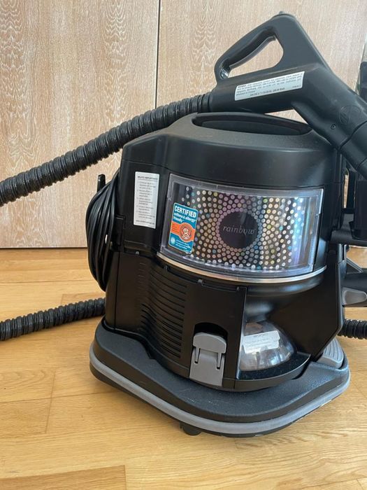 Rainbow Modelo Illuminate