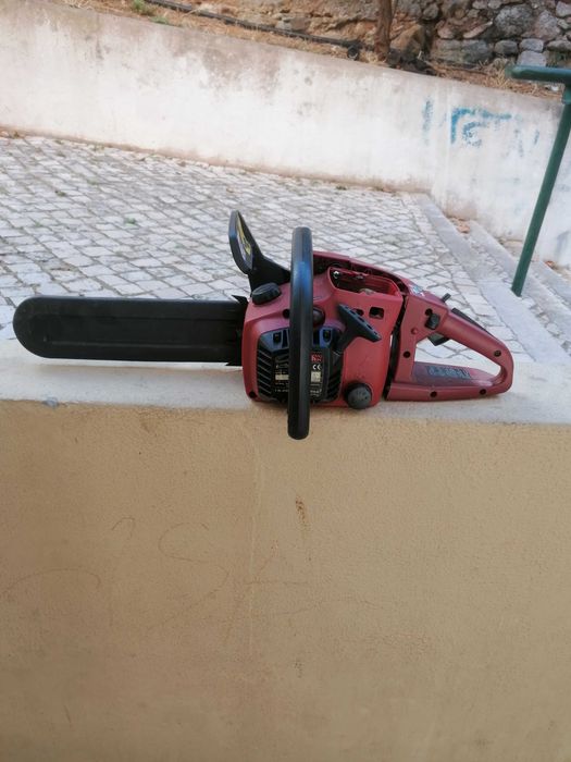 Motosserra 14" polegadas