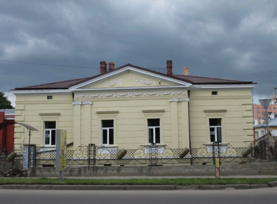 Оренда комерційного приміщення у м.Винники вул.Галицька