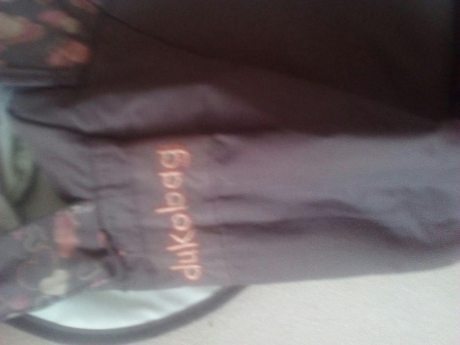 Сумка школьная для старший школы