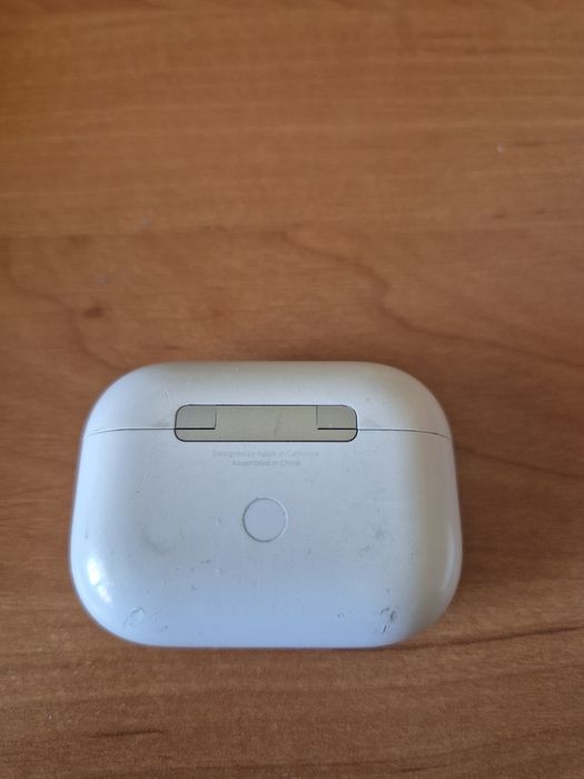 Кейс Airpods Б/В