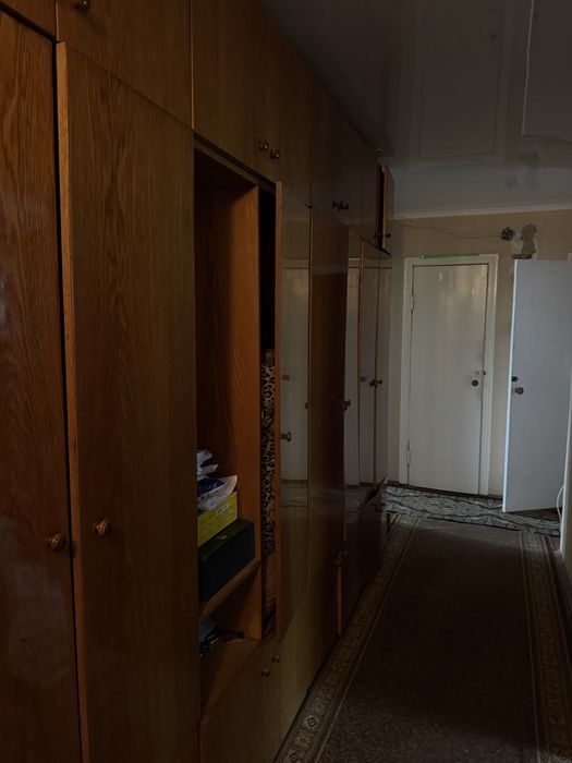 Продам 3 к квартиру в самому центрі
