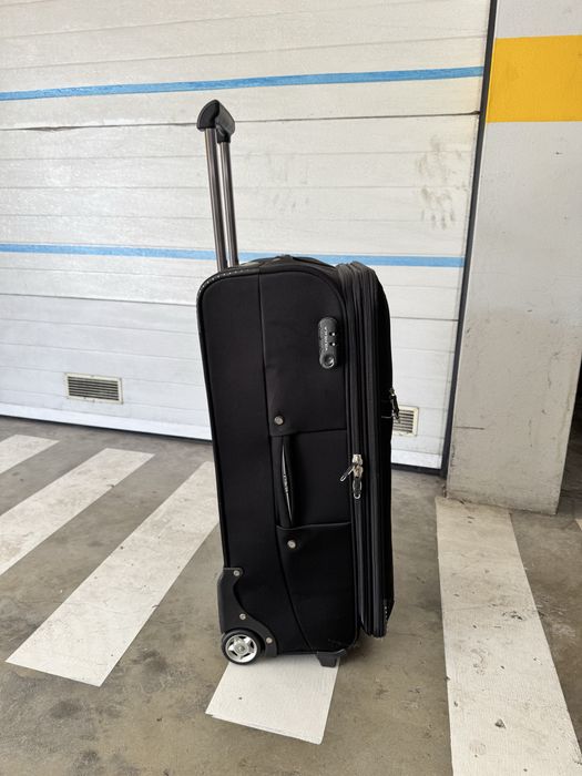 Mala de Viagem Grande 23 kg