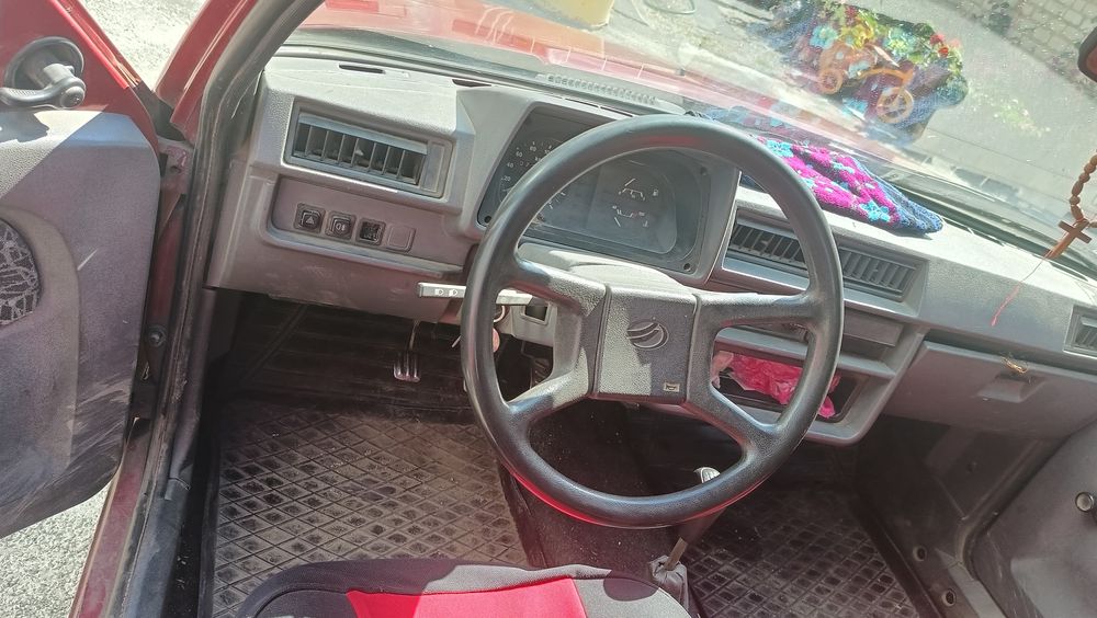 Продам автомобіль Славута