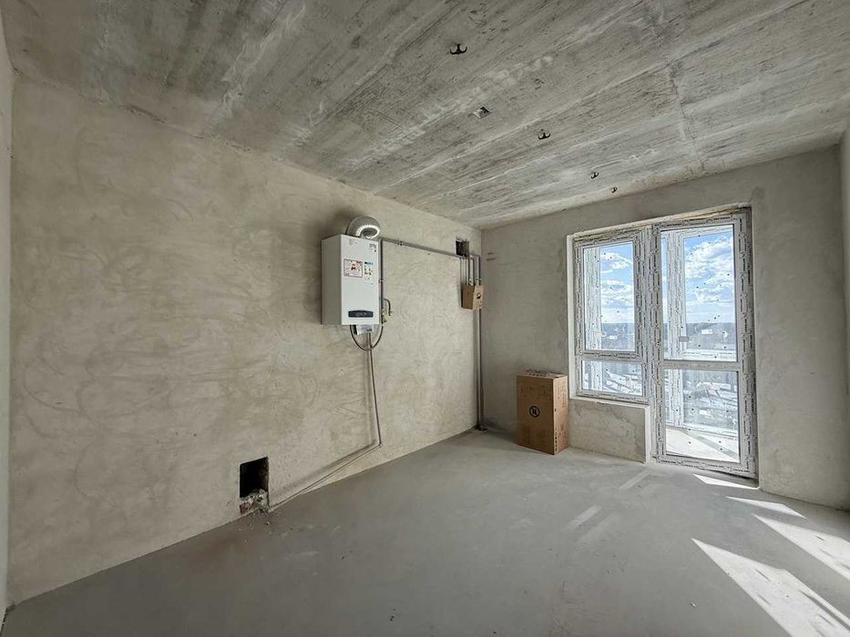 Продаж 3 кім квартири + комора 6м2 в ЖК Еко дім на Надійній.