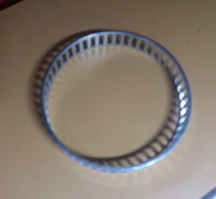 BMW  e 81, 82, 87, części titan silver