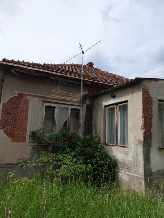 Продається ценляний будинок у с. Підгорб