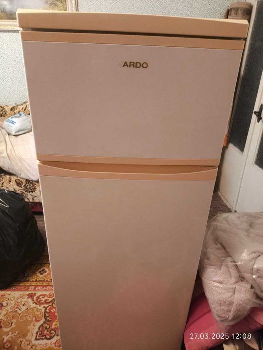 Холодильник ARDO
