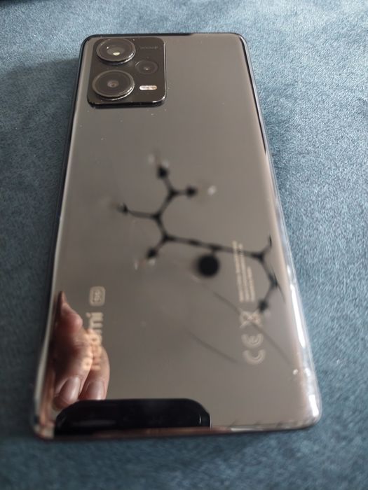 Xiaomi Redmi 12 Pro Plus