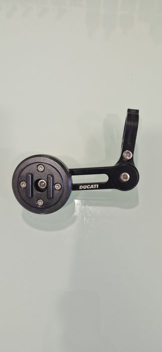Suporte telemóvel SP Connect para Moto - Ducati