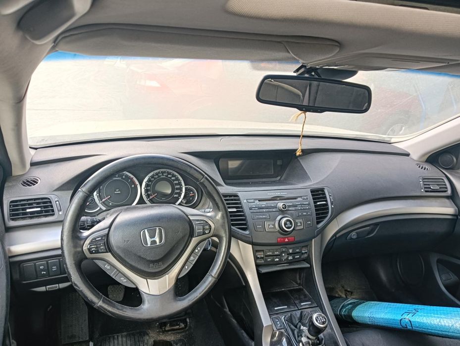 Sistema De Áudio Rádio Cd Honda Accord