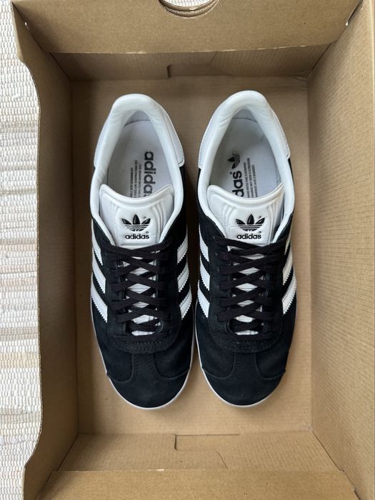 Кросівки Gazelle Originals