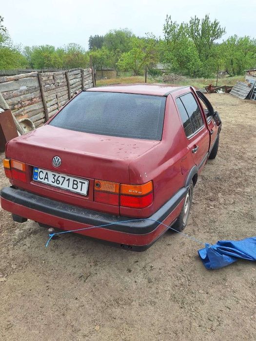 Продам Вольксваген Венто подетально