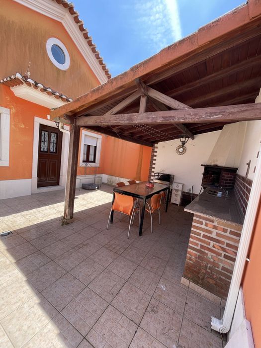 Apartamento T2 freiria
