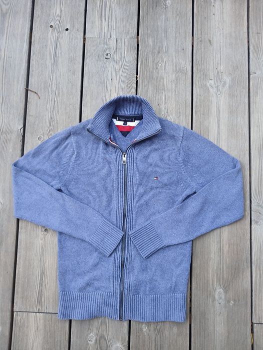 Tommy Hilfifer casaco azul S