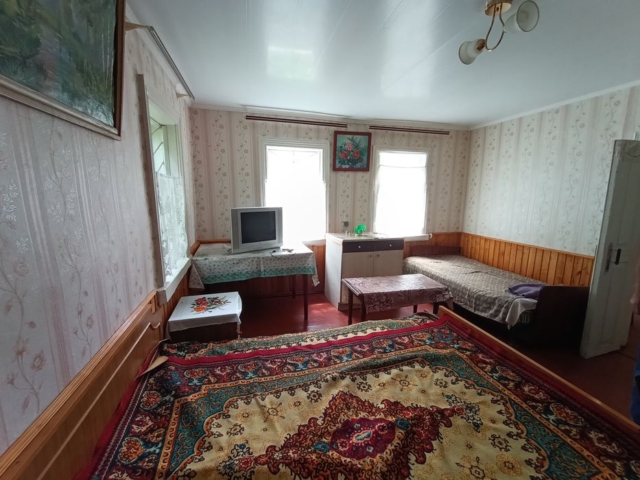 Хата в Осняках, 15хвилин до Чернігова