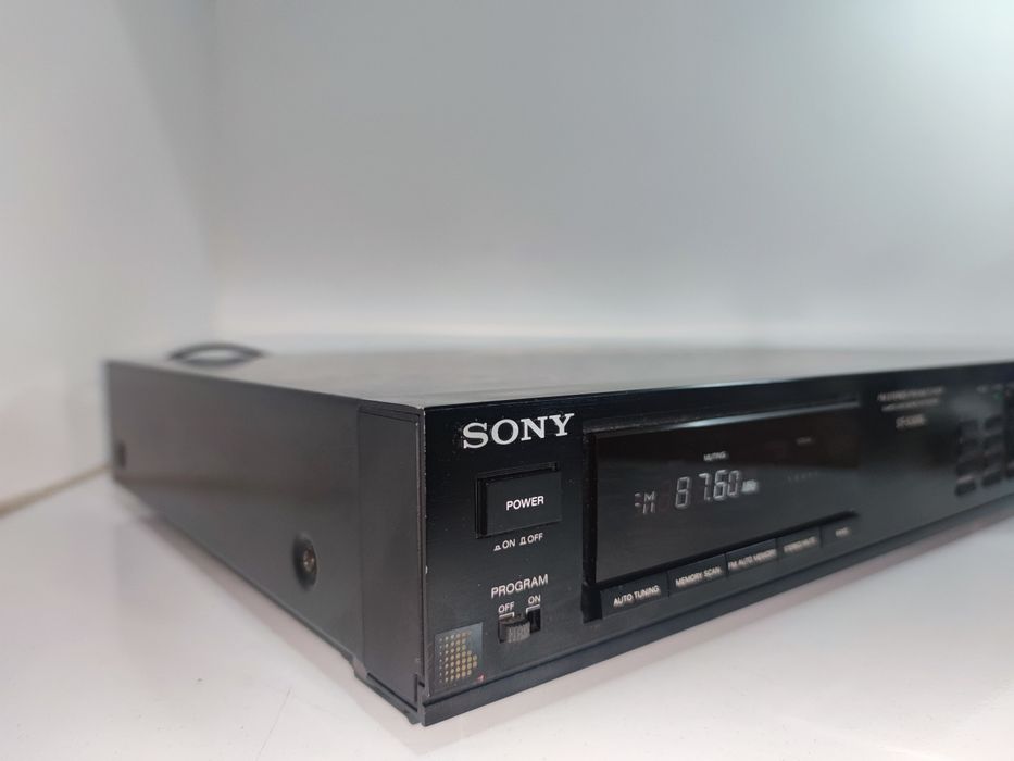 Tuner SONY ST-S300L FM Stereo / FM-AM