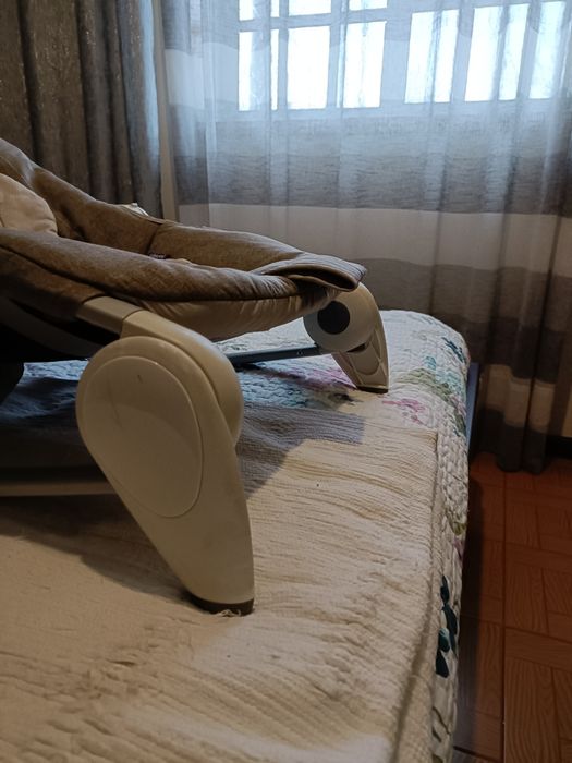 Espreguiçardeira Chicco
