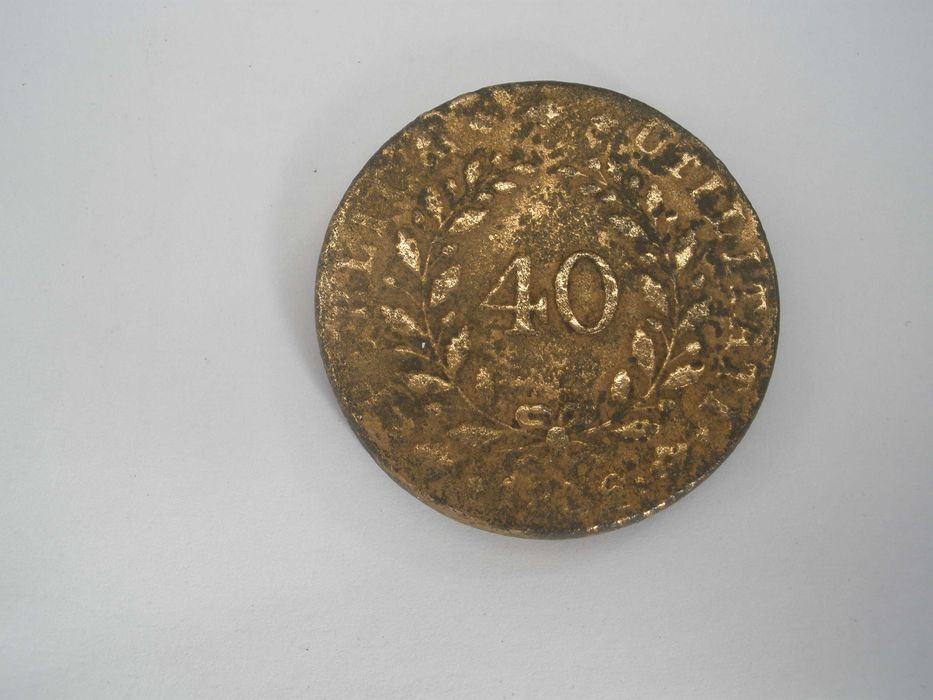 gosta de colecionar moedas veja os anuncios