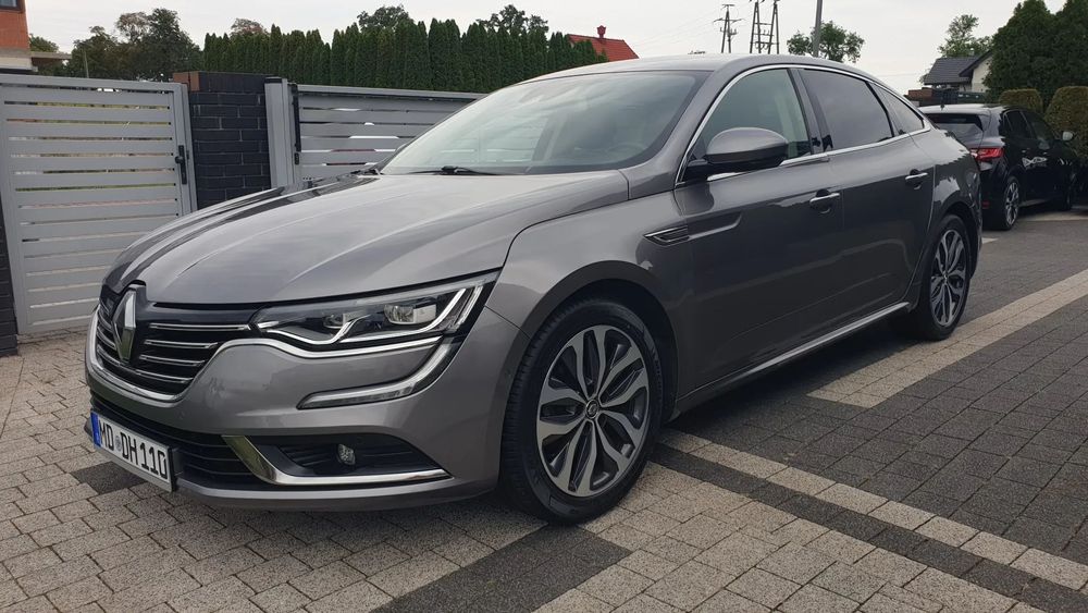 Renault Talisman