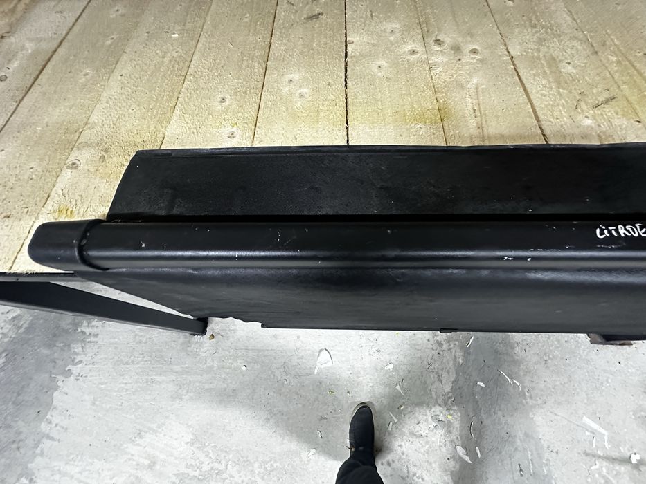 Шторка багажника Citroen C4 grand picasso пікасо