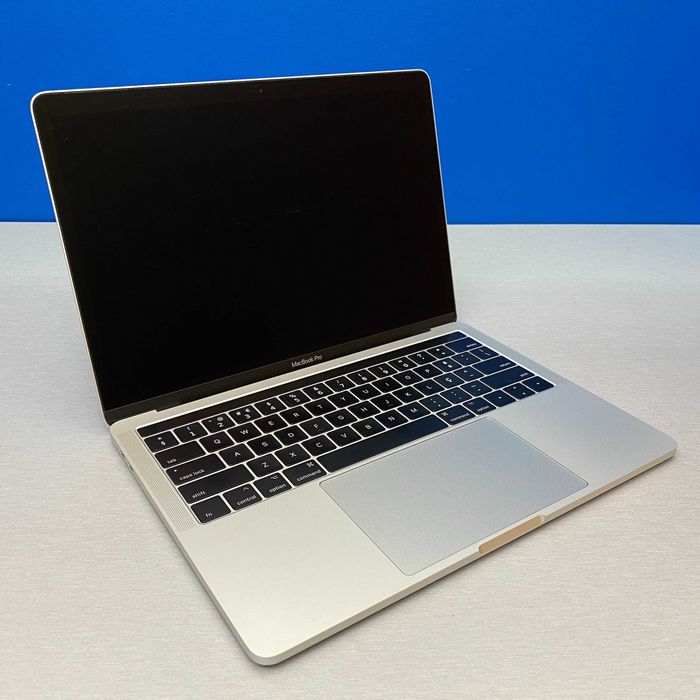 Apple MacBook Pro 13" Touch Bar - A1706 - Mid 2017 (i5/16GB/256GB SSD)