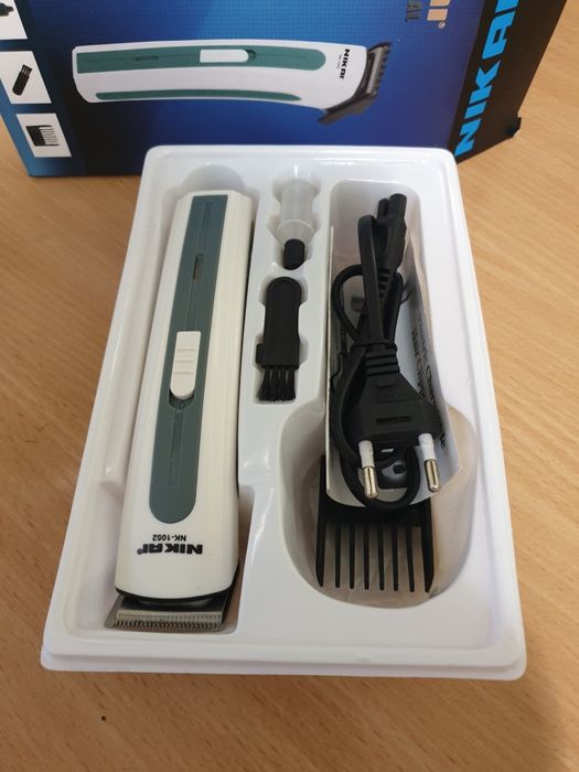 Професійний тример Nikai NK-1052