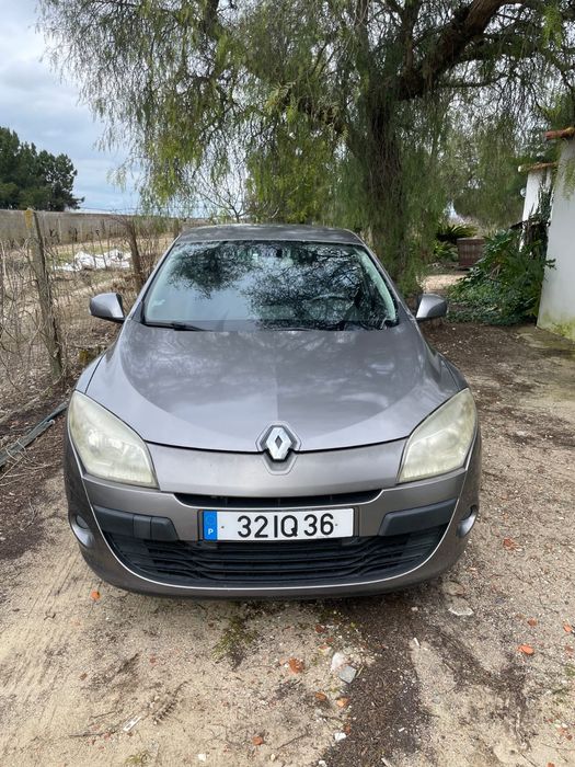 Megane III - 1.5 DCI full extras