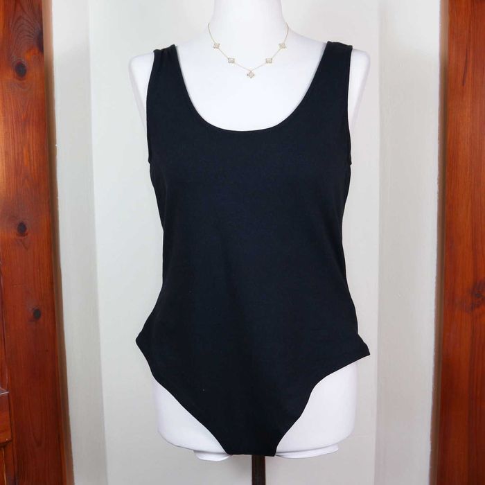 PRIMARK | bawełniane body 42/44