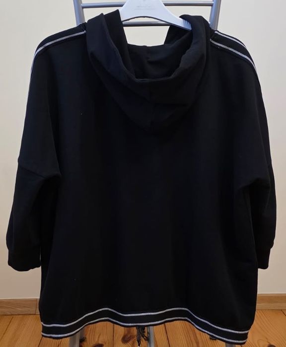 Bluza damska z kapturem