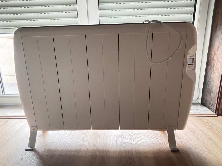 Emissor térmico 1500w